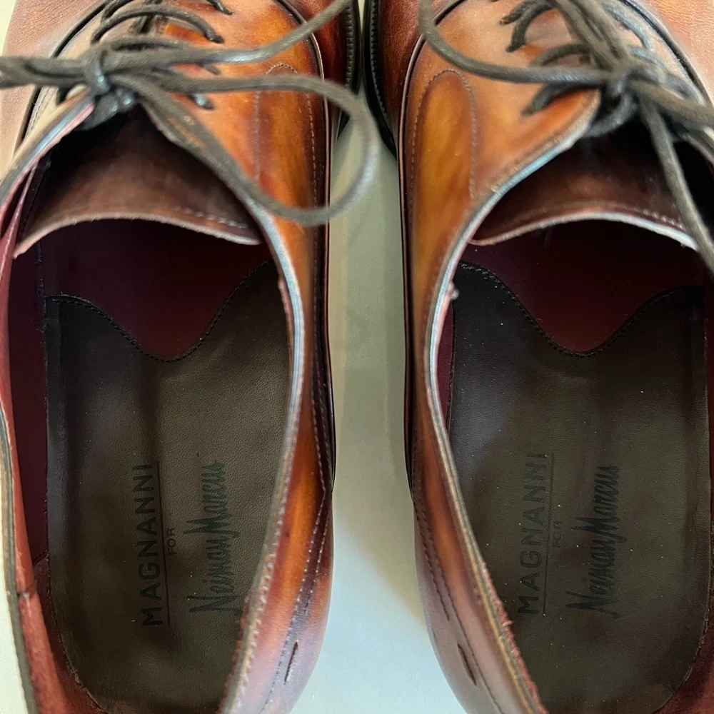 Magnanni millar cap